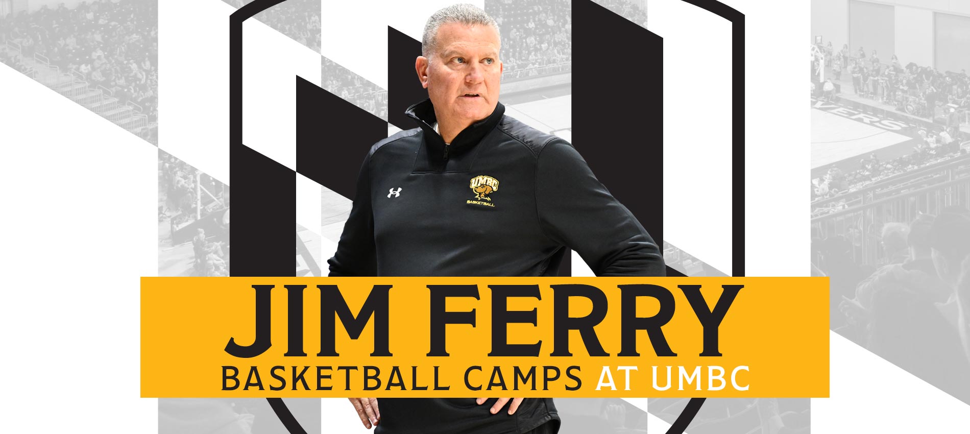 Jim Ferry Basketball Camps